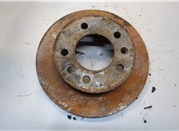  Диск тормозной Mercedes Sprinter 1996-2006 20307791 #3