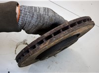  Диск тормозной Land Rover Freelander 2 2007-2014 20307799 #2