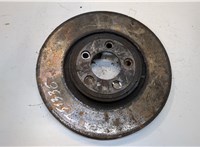  Диск тормозной Land Rover Freelander 2 2007-2014 20307799 #3