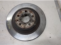 2016293, DG9C2A315BE Диск тормозной Ford Mondeo 5 2015- 20307800 #1