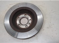2016293, DG9C2A315BE Диск тормозной Ford Mondeo 5 2015- 20307800 #2
