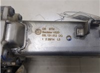  Клапан рециркуляции газов (EGR) Audi Q3 2011-2014 20307804 #5