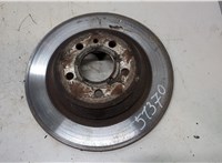 2016293, DG9C2A315BE Диск тормозной Ford Mondeo 5 2015- 20307805 #1