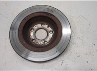 2016293, DG9C2A315BE Диск тормозной Ford Mondeo 5 2015- 20307805 #2