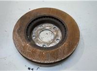  Диск тормозной Nissan Juke 2010-2014 20307806 #1