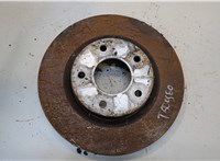  Диск тормозной Nissan Juke 2010-2014 20307806 #3