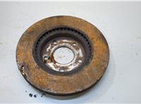  Диск тормозной Nissan Juke 2010-2014 20307810 #1
