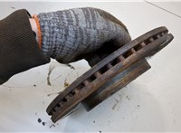  Диск тормозной Nissan Juke 2010-2014 20307810 #2