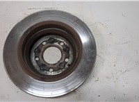  Диск тормозной Mercedes E W212 2013-2016 20307817 #2