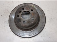  Диск тормозной BMW X5 E53 2000-2007 20307828 #1