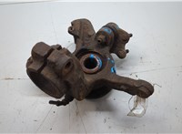 6Q0407255AC, 6C0407621 Ступица (кулак, цапфа) Volkswagen Polo 2009-2014 20307840 #3