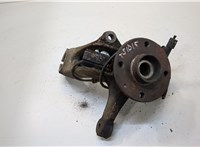  Ступица (кулак, цапфа) Toyota Aygo 2005-2014 20307844 #1