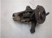  Ступица (кулак, цапфа) Toyota Aygo 2005-2014 20307844 #4