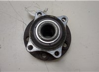  Ступица (кулак, цапфа) Volvo S80 1998-2006 20307847 #3