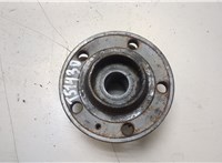  Ступица (кулак, цапфа) Volvo S80 1998-2006 20307847 #5