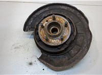  Ступица (кулак, цапфа) Land Rover Discovery 4 2009-2016 20307853 #2