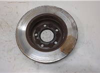  Диск тормозной Mercedes C W204 2007-2013 20307873 #2