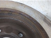  Диск тормозной Mercedes C W204 2007-2013 20307873 #4