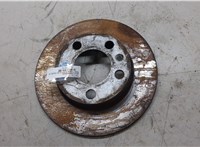 1J0615601P Диск тормозной Seat Toledo 4 2012-2019 20307876 #4