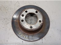  Диск тормозной Nissan NV400 20307902 #1