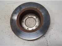  Диск тормозной Nissan NV400 20307902 #2