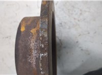  Диск тормозной Nissan NV400 20307912 #3