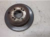  Диск тормозной Hyundai i20 2009-2012 20307925 #1