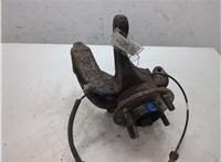  Ступица (кулак, цапфа) Ford Fusion 2002-2012 20307932 #4