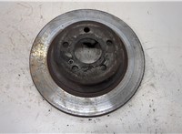  Диск тормозной Mercedes E W211 2002-2009 20307936 #1