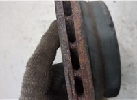  Диск тормозной Mercedes E W211 2002-2009 20307936 #3