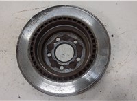  Диск тормозной Mercedes E W211 2002-2009 20307939 #2