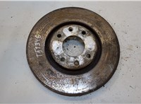  Диск тормозной Peugeot 3008 2009-2016 20307941 #3