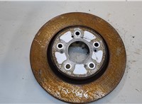  Диск тормозной Honda CR-V 2007-2012 20307944 #3
