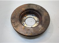  Диск тормозной Nissan NV400 20307945 #1
