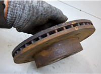  Диск тормозной Nissan NV400 20307945 #2