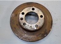  Диск тормозной Nissan NV400 20307945 #3