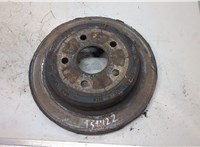  Диск тормозной Jeep Grand Cherokee 2004-2010 20307947 #1