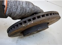  Диск тормозной Ford Mondeo 5 2015- 20307949 #2