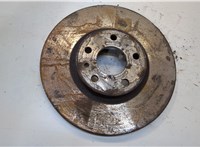  Диск тормозной Ford Mondeo 5 2015- 20307949 #3