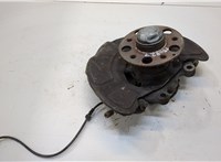  Ступица (кулак, цапфа) Mercedes E W212 2009-2013 20307967 #1