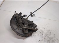 Ступица (кулак, цапфа) Mercedes E W211 2002-2009 20307970 #2