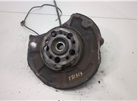  Ступица (кулак, цапфа) Mercedes E W211 2002-2009 20307974 #1