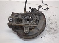  Ступица (кулак, цапфа) Mercedes E W211 2002-2009 20307974 #2