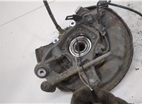  Ступица (кулак, цапфа) Mercedes E W211 2002-2009 20307974 #3