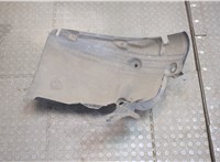  Защита арок (подкрылок) Renault Megane 3 2009-2016 20307977 #2
