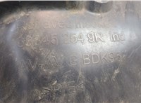  Защита арок (подкрылок) Renault Megane 3 2009-2016 20307977 #3