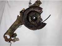  Ступица (кулак, цапфа) Volvo XC70 2007-2016 20307979 #5