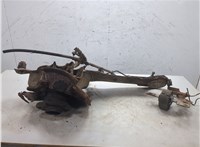  Ступица (кулак, цапфа) Volvo XC70 2007-2016 20307979 #6