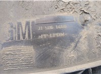  Защита арок (подкрылок) Opel Vectra C 2002-2008 20308015 #3