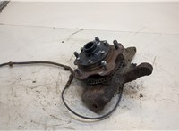  Кулак поворотный Suzuki Grand Vitara 1997-2005 11353225 #1